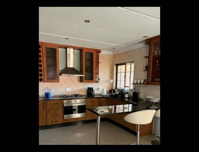 4 BEDROOM HOUSE FOR SALE IN BOSKRUIN